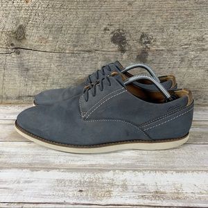 Clarks Leather Oxfords Men’s Size 10